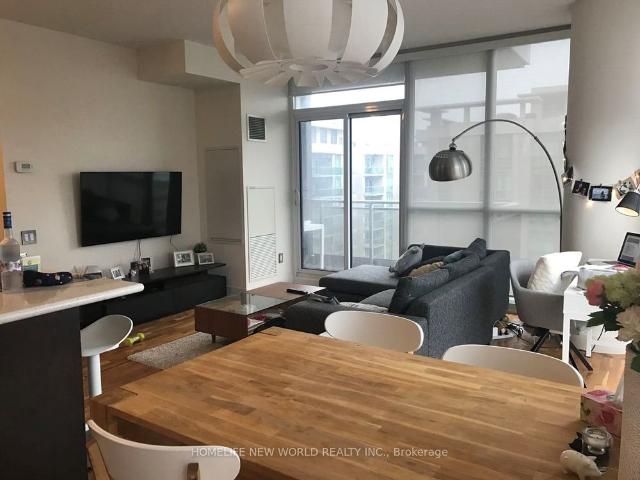 For Lease 23 Sheppard Avenue Unit# 2310, Toronto, Ontario