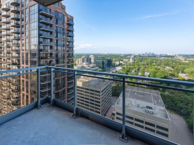 For Lease 23 Sheppard Avenue Unit# 2505, Toronto, Ontario