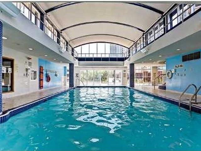 For Lease 23 Sheppard Avenue Unit# TH14, Toronto, Ontario