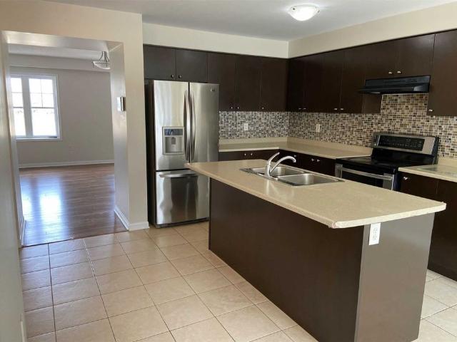 For Lease 23 Sidford Road, Brampton, Ontario