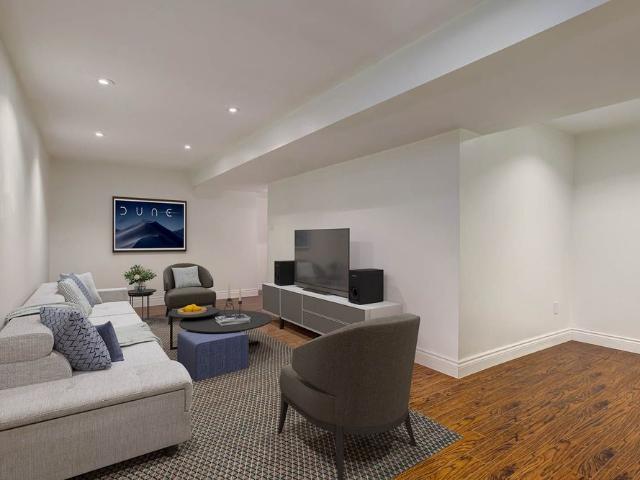 For Lease 23 Panorama Way, Hamilton, Ontario