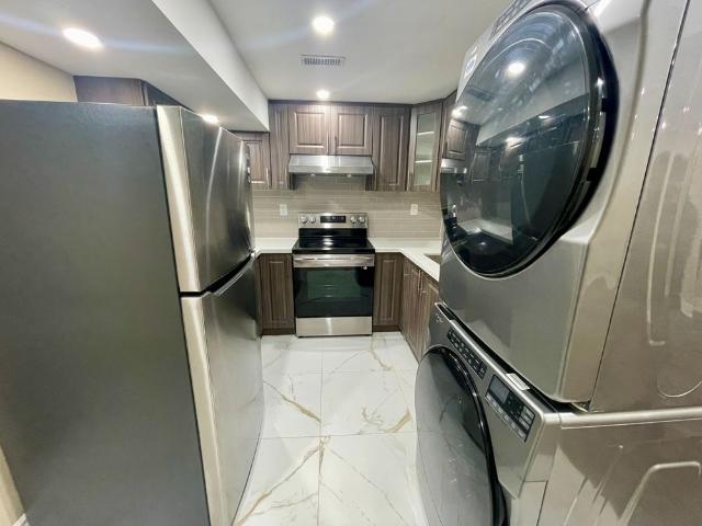 For Lease 23 Pearson Road Unit# Basement, Brampton, Ontario
