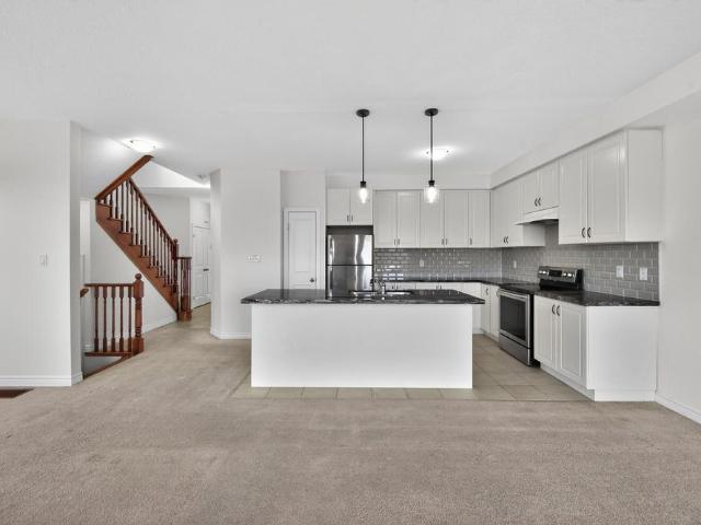For Lease 23 Pinot Crescent Unit# Upper, Hamilton, Ontario