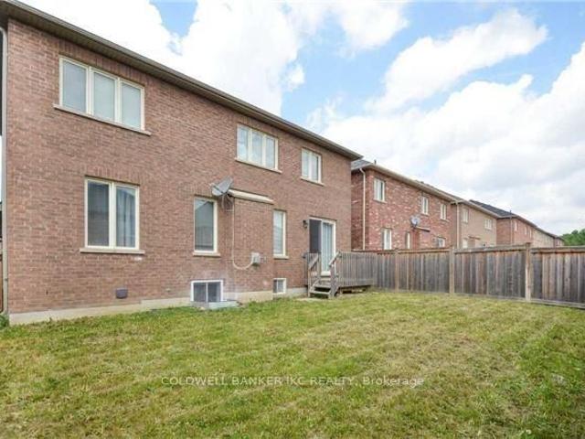 For Lease 23 Plentywood Drive, Brampton, Ontario
