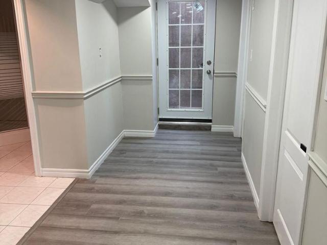 For Lease 23 Princess Boulevard Unit# Bsmt, Grimsby, Ontario