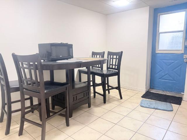 For Lease 23 Rameau Drive Unit# Basement, Toronto, Ontario
