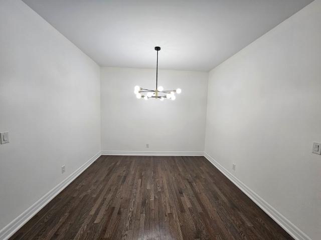 For Lease 23 Rean Drive Unit# 203, Toronto, Ontario