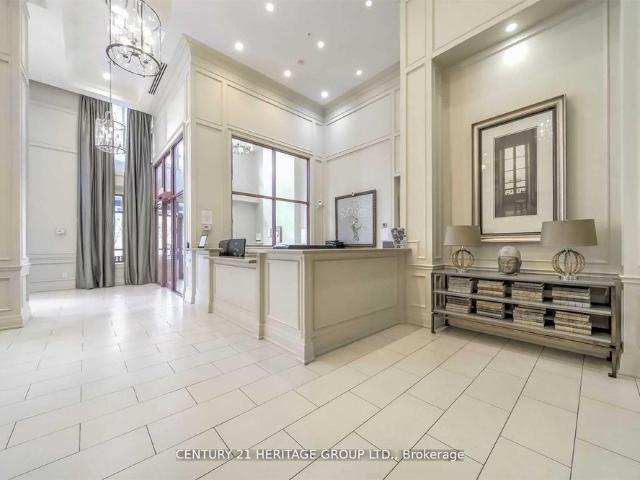 For Lease 23 Rean Drive Unit# 309, Toronto, Ontario