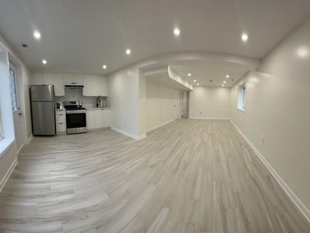For Lease 23 Redhill Avenue Unit# Lower, Toronto, Ontario