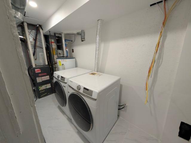 For Lease 23 Riviera Drive Unit# Bsmt, Vaughan, Ontario
