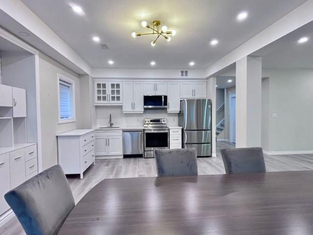 For Lease 23 Ria Court Unit# Lower Level, King, Ontario