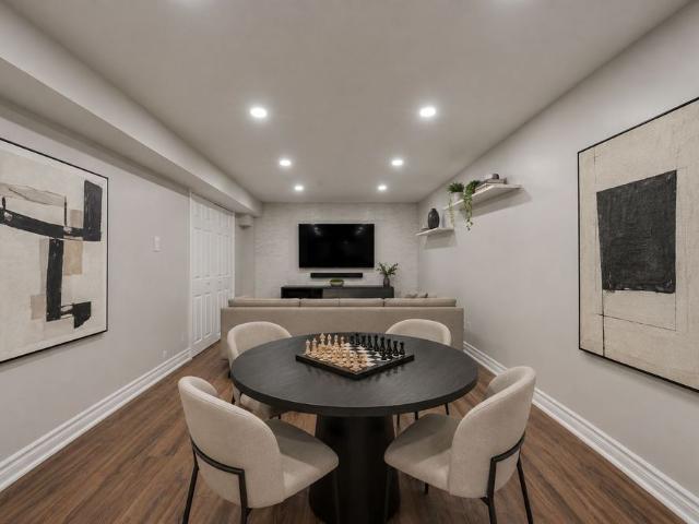 For Lease 23 West Borough Street, Markham, Ontario