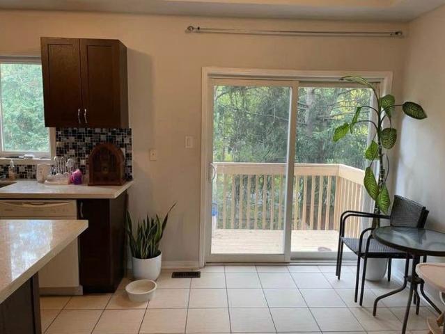 For Lease 23 Tillinghast Lane Unit# Upper, Toronto, Ontario