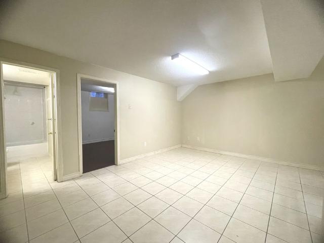 For Lease 23 Vickers Road Unit# Basement 2 Rms 1 WR 1Kit, Markham, Ontario