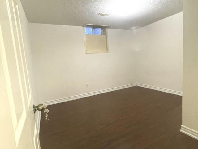 For Lease 23 Vickers Road Unit# Whole Basement, Markham, Ontario