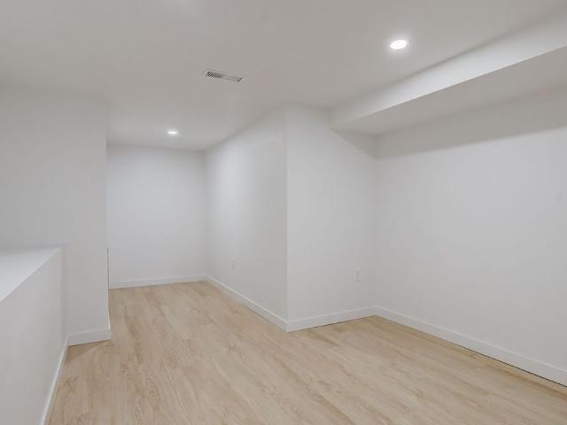 For Lease 2443 Dundas Street, Toronto, Ontario