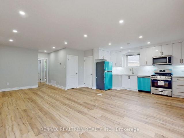 For Lease 244 Browndale Crescent Unit# Main, Richmond Hill, Ontario