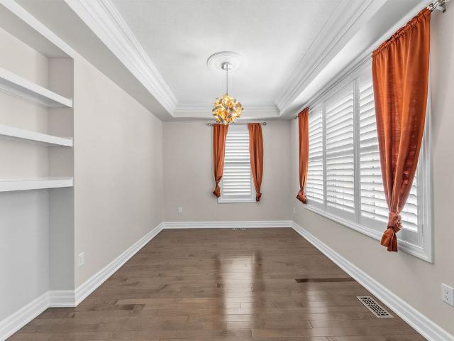For Lease 244 Cornell Park Avenue, Markham, Ontario