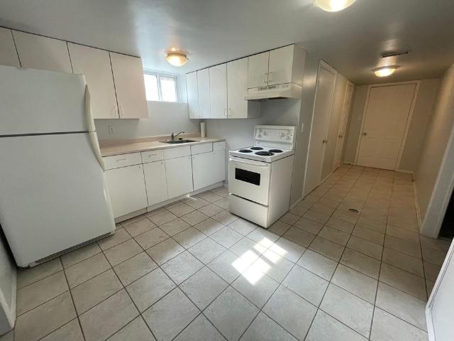 For Lease 244 Demaine Crescent Unit# Basement, Richmond Hill, Ontario