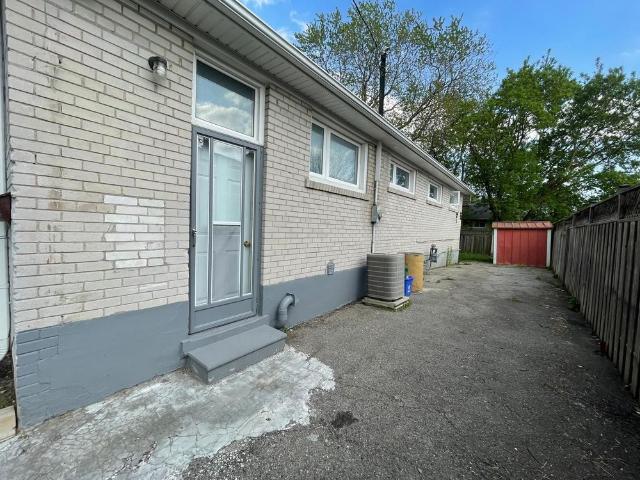 For Lease 244 Demaine Crescent Unit# Basement, Richmond Hill, Ontario