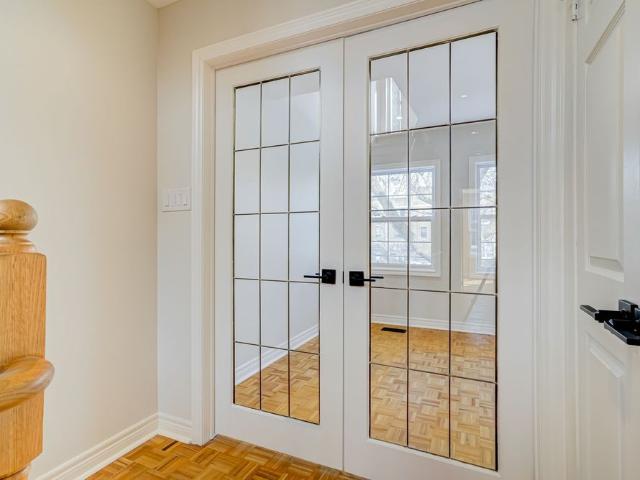 For Lease 244 George Street, Toronto, Ontario