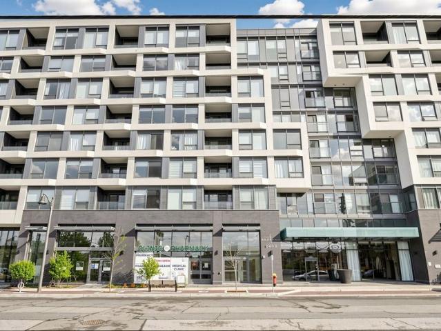 For Lease 2450 Old Bronte Road Unit# 442, Oakville, Ontario