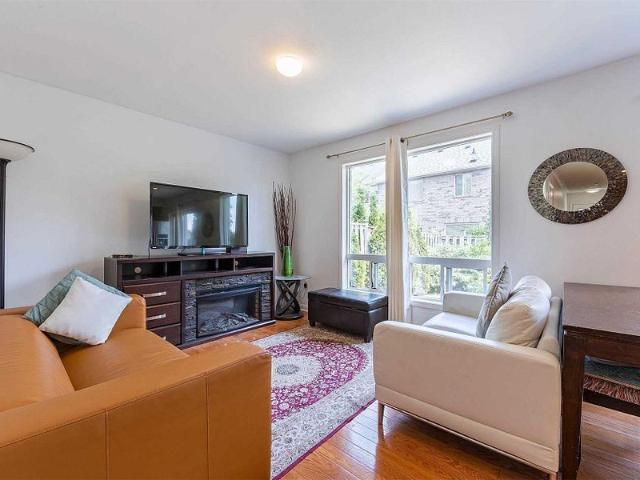 For Lease 2458 Baintree Crescent, Oakville, Ontario