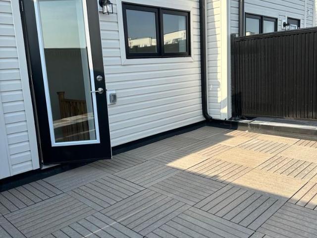 For Lease 245 McLevin Avenue Unit# 12, Toronto, Ontario