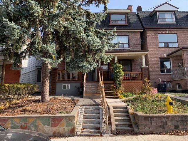 For Lease 245 Montrose Avenue Unit# Main, Toronto, Ontario