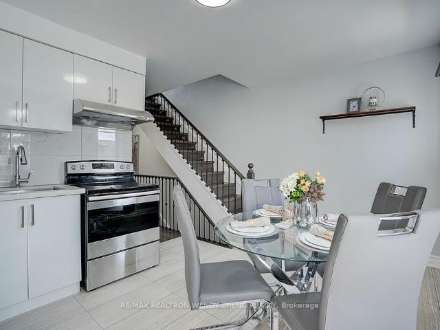 For Lease 245 Montrose Avenue Unit# Upper, Toronto, Ontario