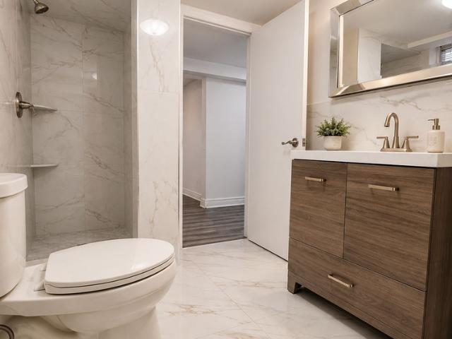 For Lease 245 Axminster Drive Unit# Bsmt, Richmond Hill, Ontario