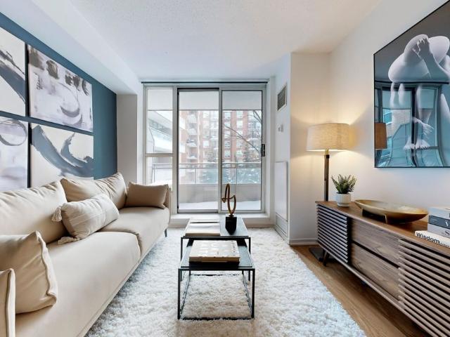 For Lease 245 Davisville Avenue Unit# 302, Toronto, Ontario