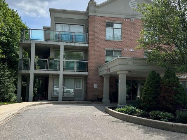For Lease 245 Pine Grove Road Unit# 108, Vaughan, Ontario