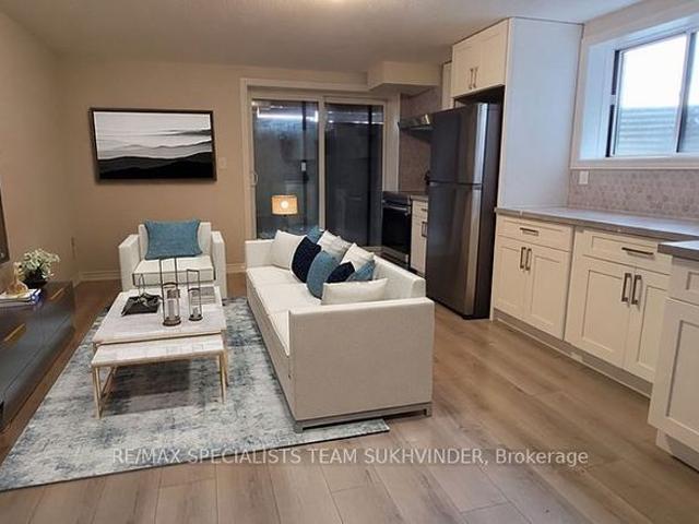 For Lease 245A Andy Crescent Unit# Lower, Vaughan, Ontario
