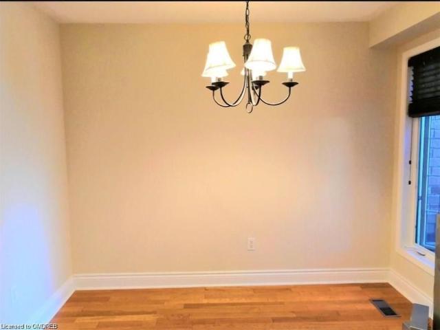 For Lease 2467 Carberry Way, Oakville, Ontario