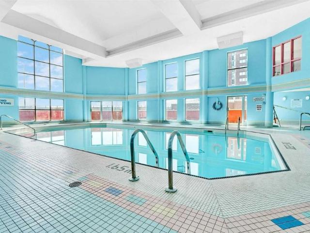 For Lease 2466 Eglinton Avenue Unit# Lph8, Toronto, Ontario