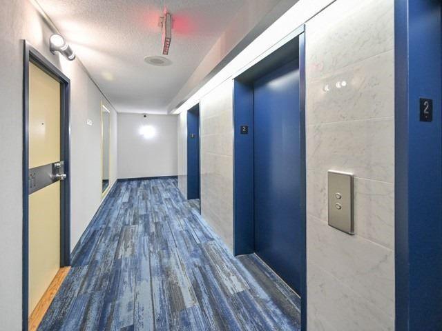 For Lease 2466 Eglinton Avenue Unit# LPH17, Toronto, Ontario