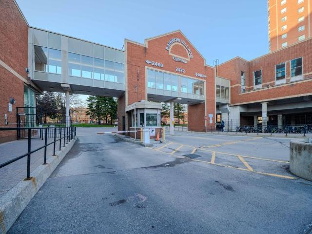 For Lease 2466 Eglinton Avenue Unit# PH03, Toronto, Ontario