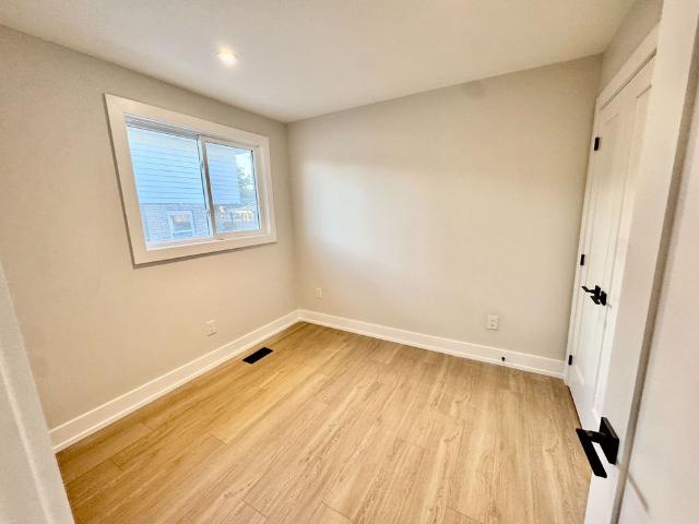 For Lease 246 Marlborough Street Unit# Unit 1, Brantford, Ontario