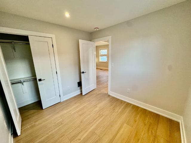 For Lease 246 Marlborough Street Unit# Unit 1, Brantford, Ontario