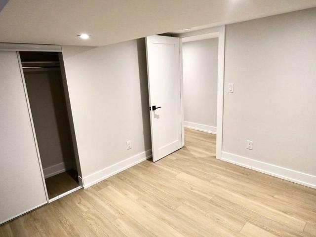 For Lease 246 Marlborough Street Unit# Unit 5, Brantford, Ontario