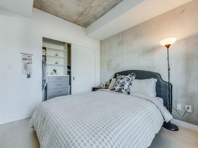 For Lease 246 Logan Avenue Unit# 313, Toronto, Ontario