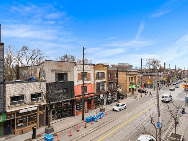 For Lease 246 Logan Avenue Unit# 312, Toronto, Ontario