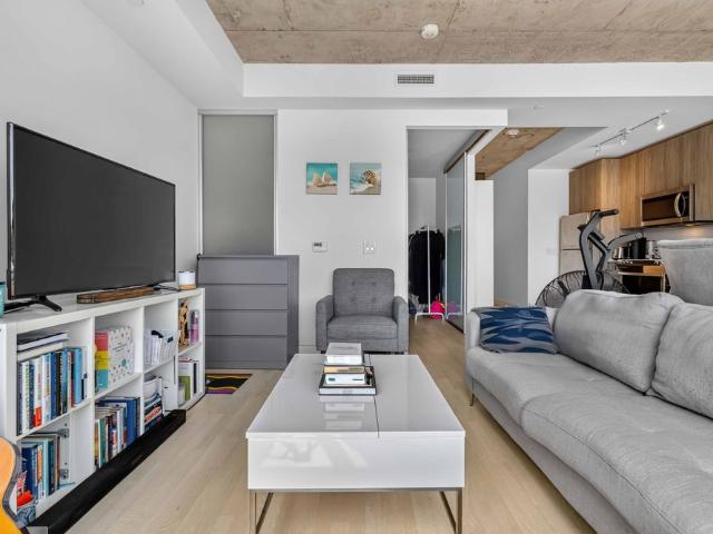 For Lease 246 Logan Avenue Unit# 325, Toronto, Ontario