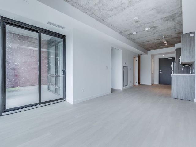 For Lease 246 Logan Avenue Unit# 419, Toronto, Ontario
