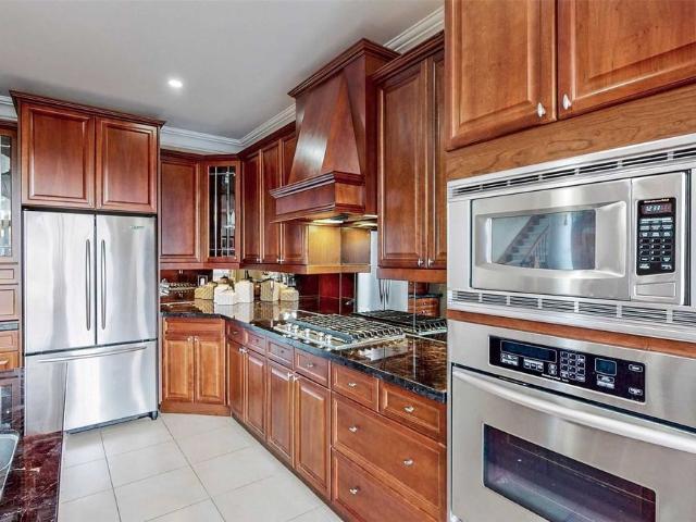 For Lease 246 Sir Benson Drive, Vaughan, Ontario