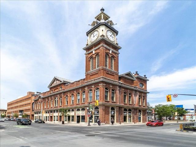 For Lease 246 Spillsbury Drive Unit# 401, Peterborough, Ontario