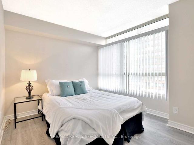 For Lease 2470 Eglinton Avenue Unit# 507, Toronto, Ontario