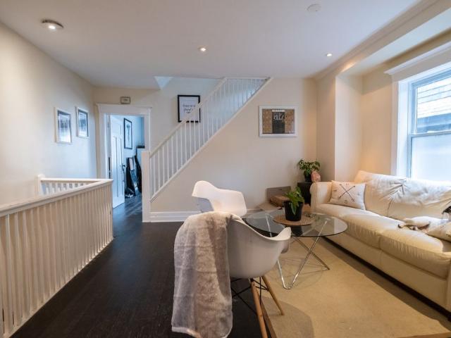 For Lease 2471 Queen Street Unit# Upper, Toronto, Ontario