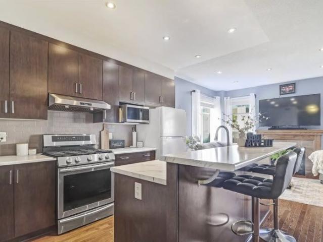 For Lease 2477 Regatta Avenue, Barrhaven, Ontario